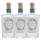 CEDER´s Gin distillé sans alcool - 50cl - vignette 3