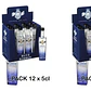 Gin Blue Ribbon x 12 Miniatures 5cl - vignette 3
