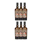 Gin del Professore MONSIEUR vol.43.7% - 70cl - thumbnail 4