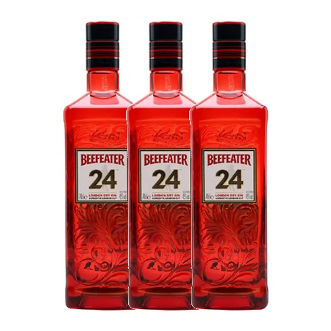 Beefeater 24 Gin vol. 45% - 70cl 3
