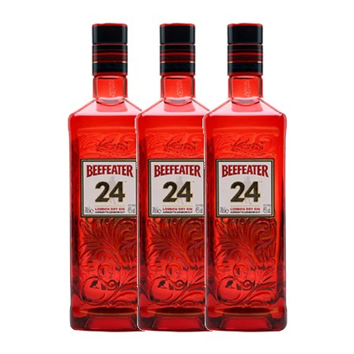 Beefeater 24 Gin vol. 45% - 70cl 3