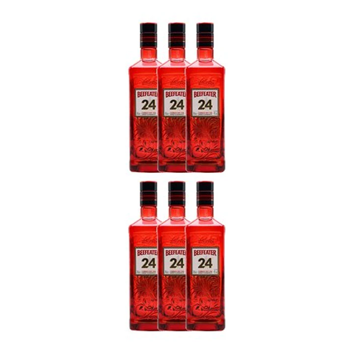 Beefeater 24 Gin vol. 45% - 70cl 4