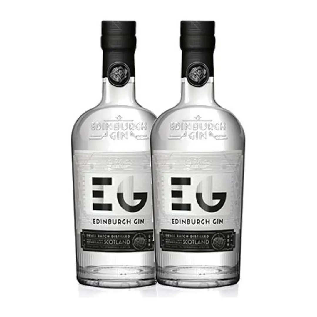 Edinburgh Gin - vol. 43% - 70cl 2
