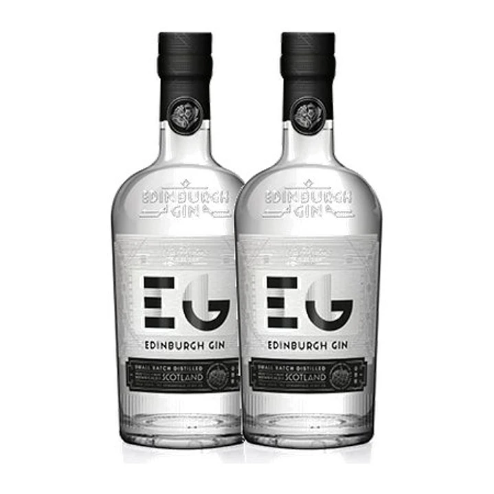 Edinburgh Gin - vol. 43% - 70cl 2