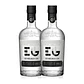 Edinburgh Gin - vol. 43% - 70cl - vignette 2