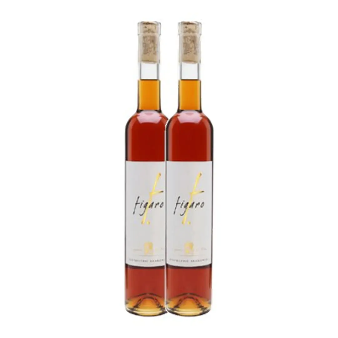 FIGARO - Licor de Higos vol. 18% - 50cl 2