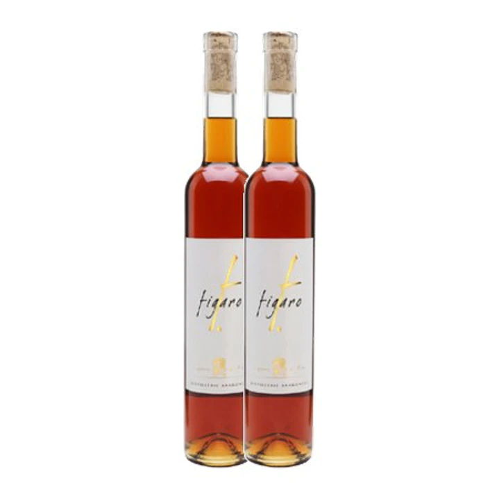 FIGARO - Licor de Higos vol. 18% - 50cl 2