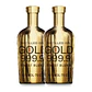Gin Gold 999.9 - vol. 40% - 70cl - Thumbnail 2