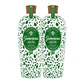 GENEROUS GIN Bio (BIO - Coriandre et Combava) vol.44% - 70cl - vignette 2