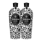 GENEROUS GIN Original (Black) - vol.44% - 70cl - Thumbnail 2