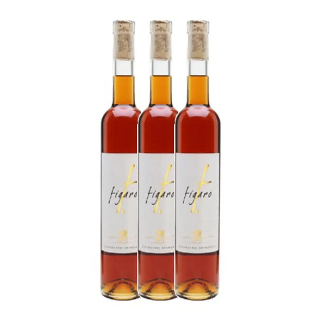 FIGARO - Licor de Higos vol. 18% - 50cl 3
