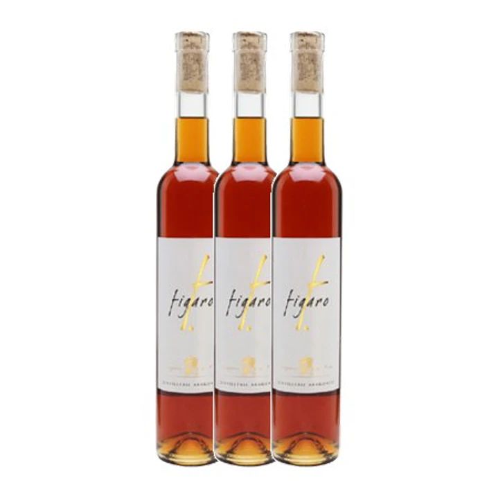 FIGARO - Licor de Higos vol. 18% - 50cl 3