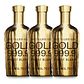 Gin Gold 999.9 - vol. 40% - 70cl - Thumbnail 3