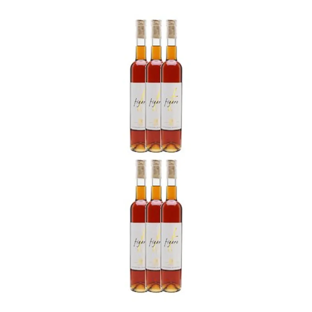 FIGARO - Licor de Higos vol. 18% - 50cl 4