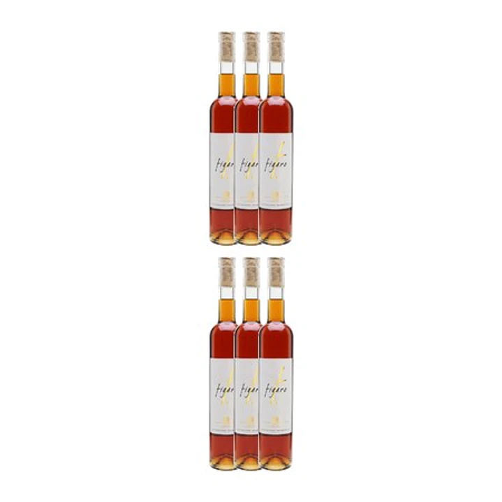 FIGARO - Licor de Higos vol. 18% - 50cl 4