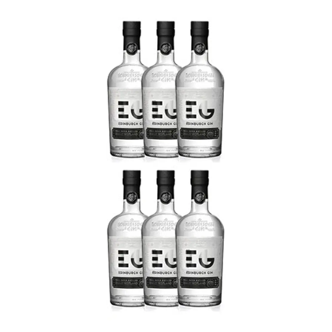 Edinburgh Gin - vol. 43% - 70cl 4