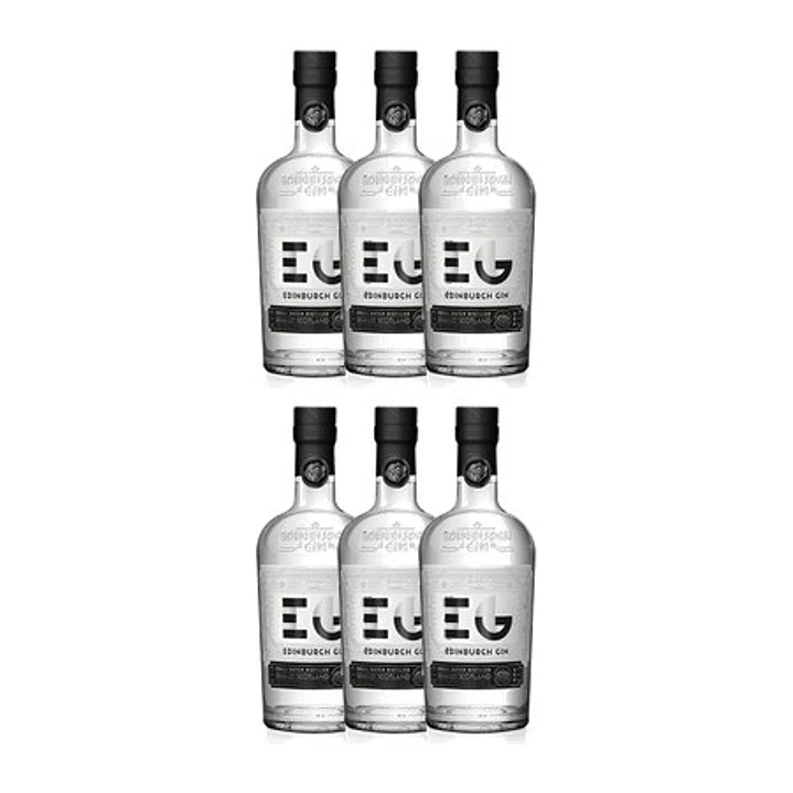 Edinburgh Gin - vol. 43% - 70cl 4