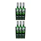 GIN GILT - Single Malt Premium Gin - vol. 40% - 70cl - Miniatura 4
