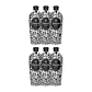 GENEROUS GIN Original (Black) - vol.44% - 70cl - Thumbnail 4