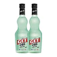 GET XCOLD - vol.37.5% - 70cl - Miniatura 2