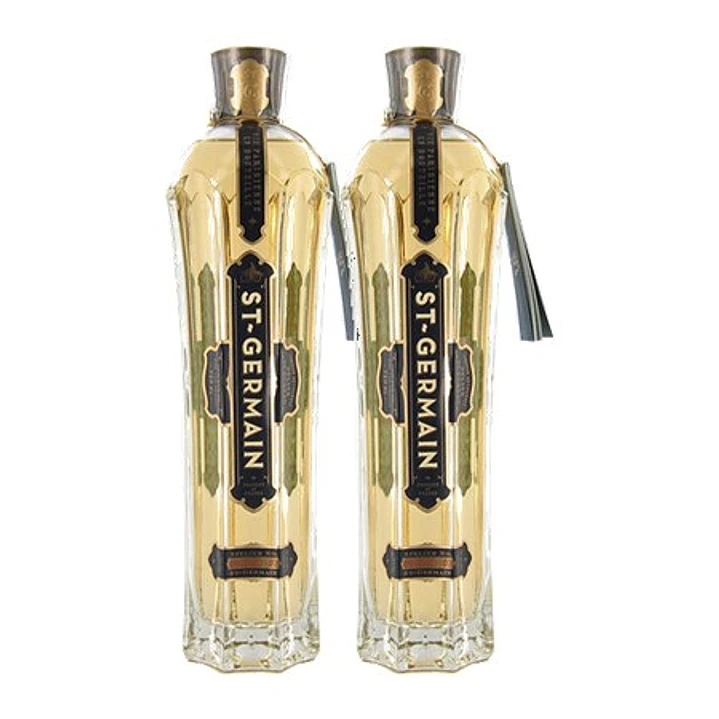 St.Germain Elderflower Liqueur - vol. 21% - 70cl 2
