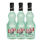 GET XCOLD - vol.37.5% - 70cl - Miniatura 3