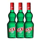 GET 27 PEPERMINT - vol. 21% - 70cl - Miniatura 3