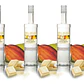 Vedrenne Cream Cocktail Cacao White vol. 25% - 70cl - thumbnail 3