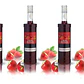 Vedrenne Cream Cocktail Ginja vol.15% - 70cl - miniatura 3