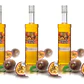 Liqueur Vedrenne Cocktail Fruit de la Passion vol.18% - 70cl - vignette 3