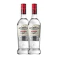 Rhum Angostura® White Reserve 3 ans d'âge - 37,5 % vol. - 70 cl - vignette 2