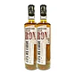 Rhum Caña del Caribe Añejo - vol. 37,5% - 70cl - vignette 2