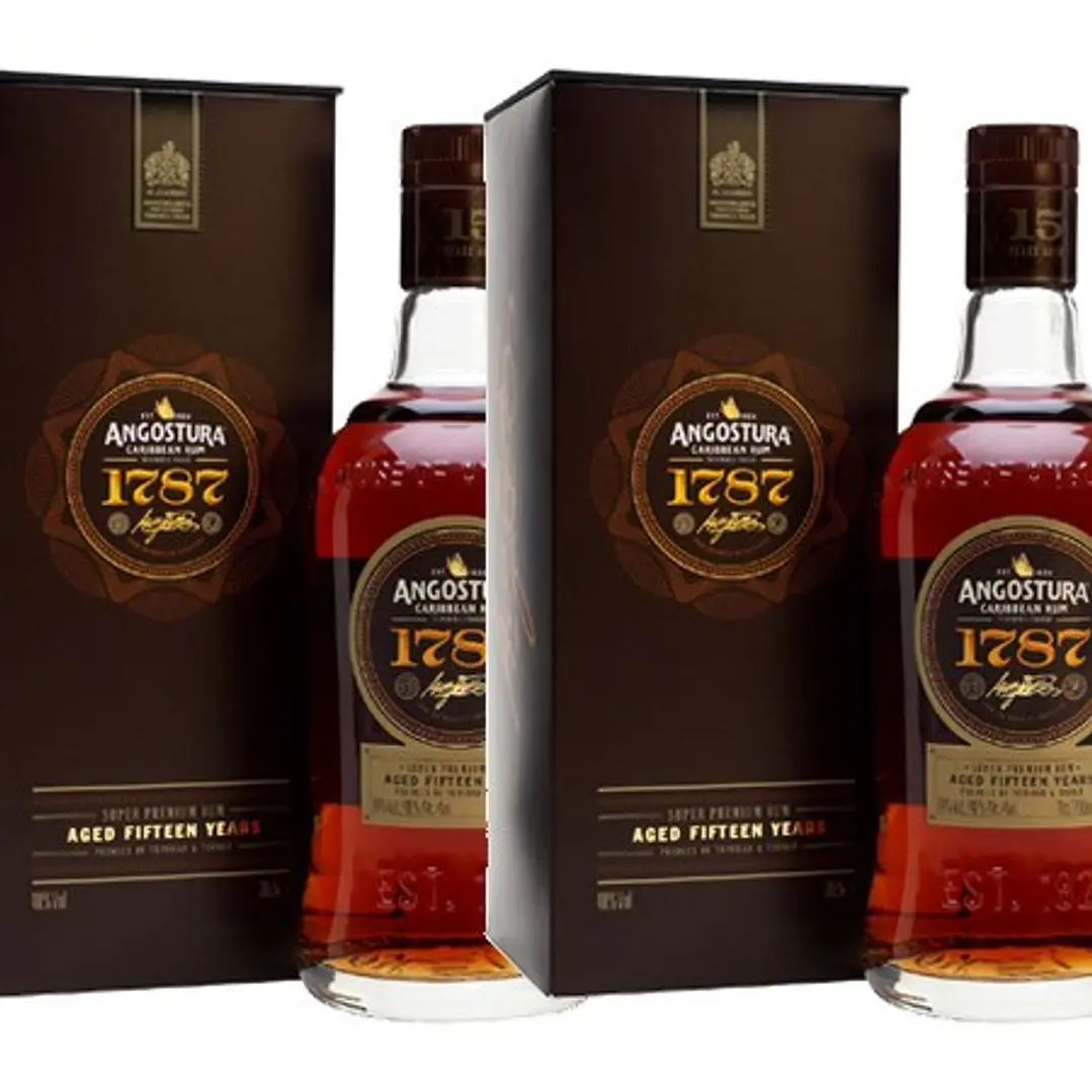 Angostura® 1787 Rum - vol. 40% - 70cl 2