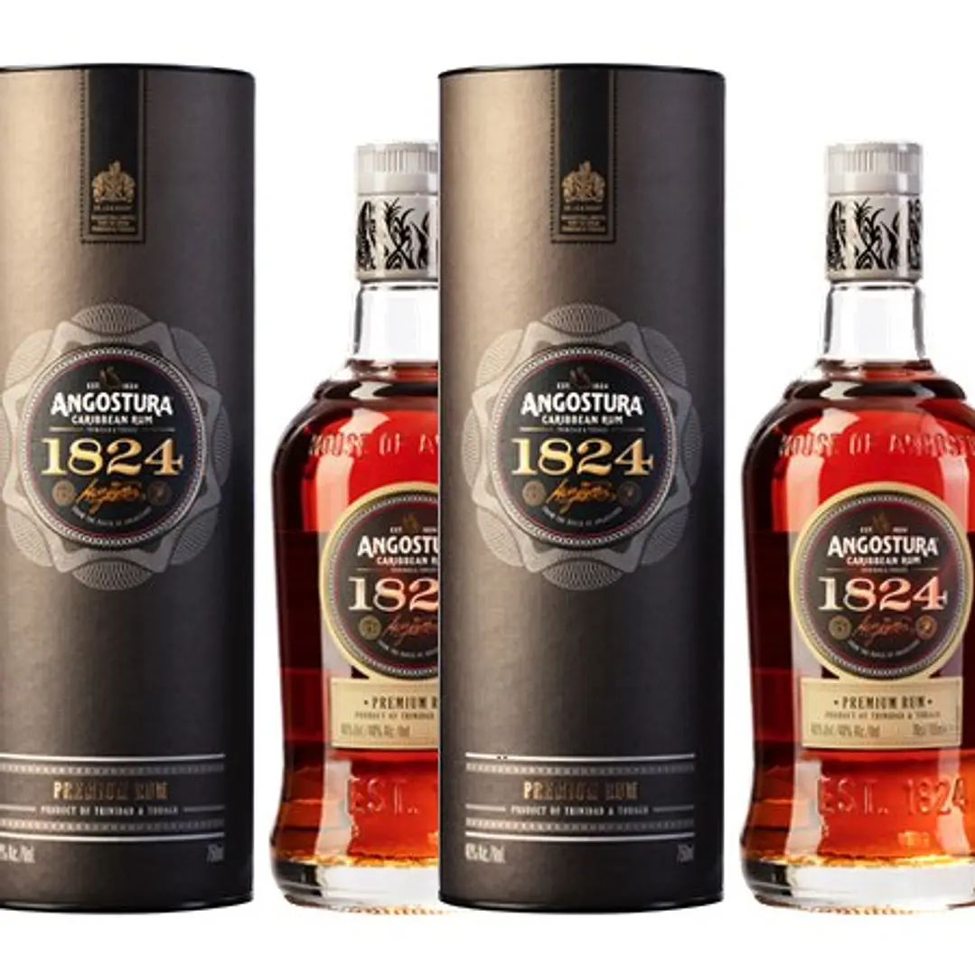 Angostura® 1824 Rum - vol. 40% - 70cl 2