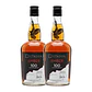Ron Dictador AMBER - vol. 40% - 70cl - Miniatura 2