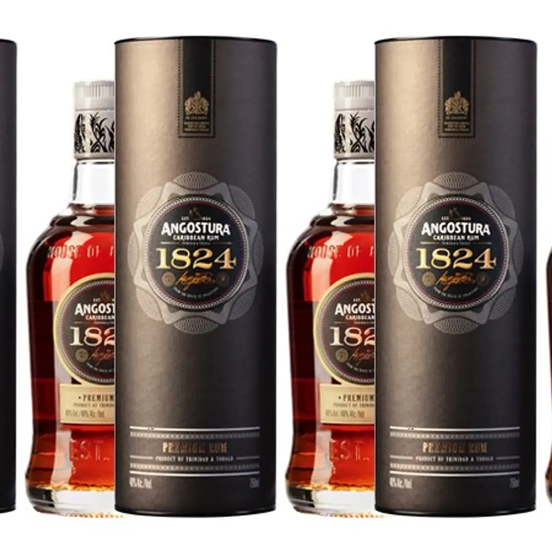 Angostura® 1824 Rum - vol. 40% - 70cl 3