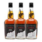 Ron Dictador AMBER - vol. 40% - 70cl - Miniatura 3