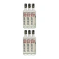 Rhum Caña del Caribe Blanco - vol. 37,5% - 70cl - vignette 4