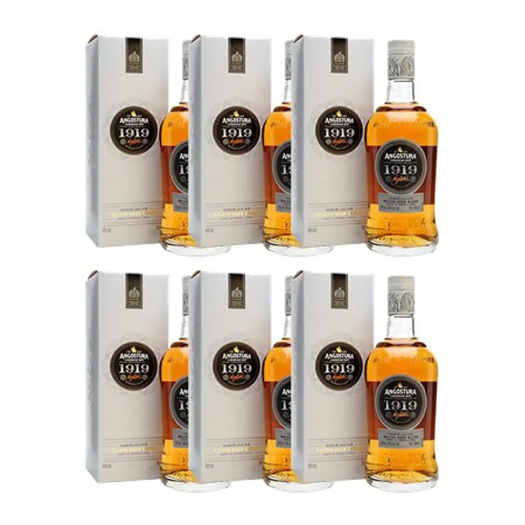 Ron Angostura® 1919 - vol. 40% - 70cl 4