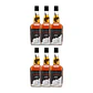 Ron Dictador AMBER - vol. 40% - 70cl - Miniatura 4