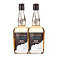 Rhum Dictador CLARO - vol. 40% - 70cl - vignette 2
