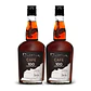 Rum Dictator CAFE - vol. 40% - 70cl - thumbnail 2