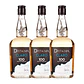 Rhum Dictador CLARO - vol. 40% - 70cl - vignette 3