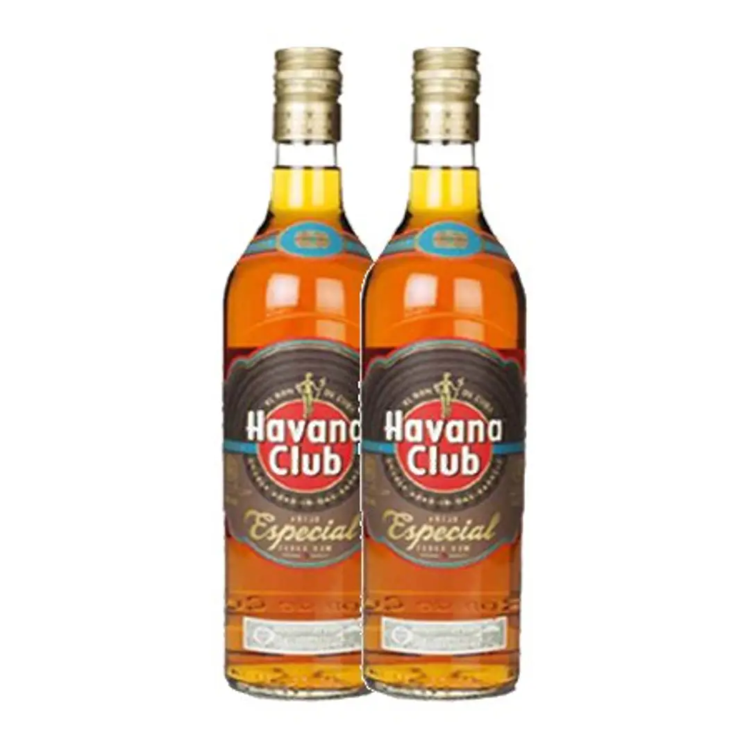 HAVANA CLUB - AÑEJO ESPECIAL vol.40% - 70cl 2