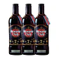 HAVANA CLUB - AÑEJO 7 ANS - vol.40% - 70cl - vignette 3