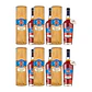 HAVANA CLUB SELECCIÓN DE MAESTROS vol.45% - 70cl - Miniatura 4