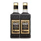 TEQUILA OLMECA DARK CHOCOLATE - vol. 20% - 70cl - Miniatura 2