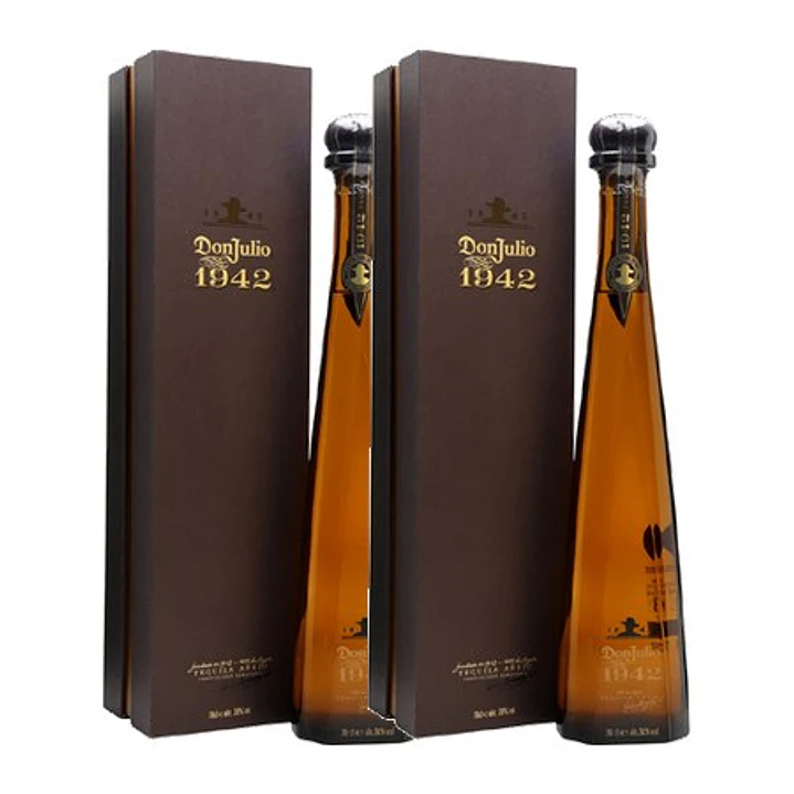 Tequila Don Julio 1942 vol. 38% - 70cl 2