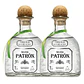 TEQUILA PATRON SILVER vol. 40% - 70cl - Miniatura 2