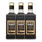TEQUILA OLMECA DARK CHOCOLATE - vol. 20% - 70cl - Miniatura 3